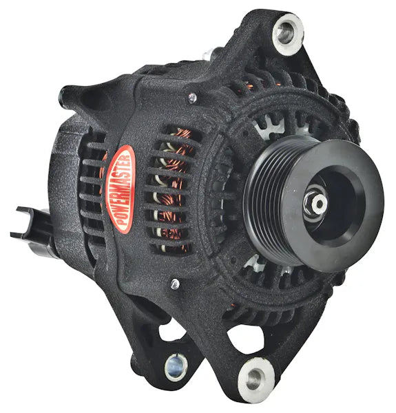 ALT CHRYSLER BLACK DENSO TYPE 130MM 170A