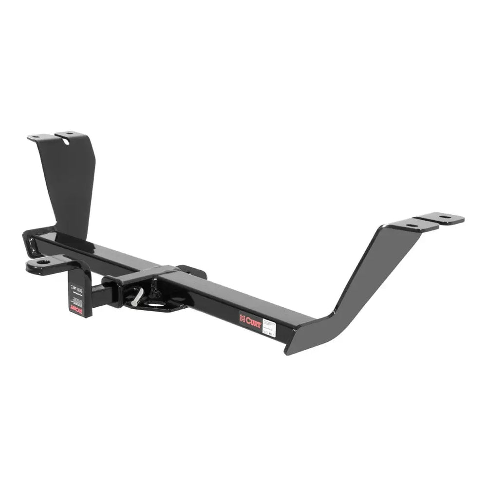 TRAILER HITCH