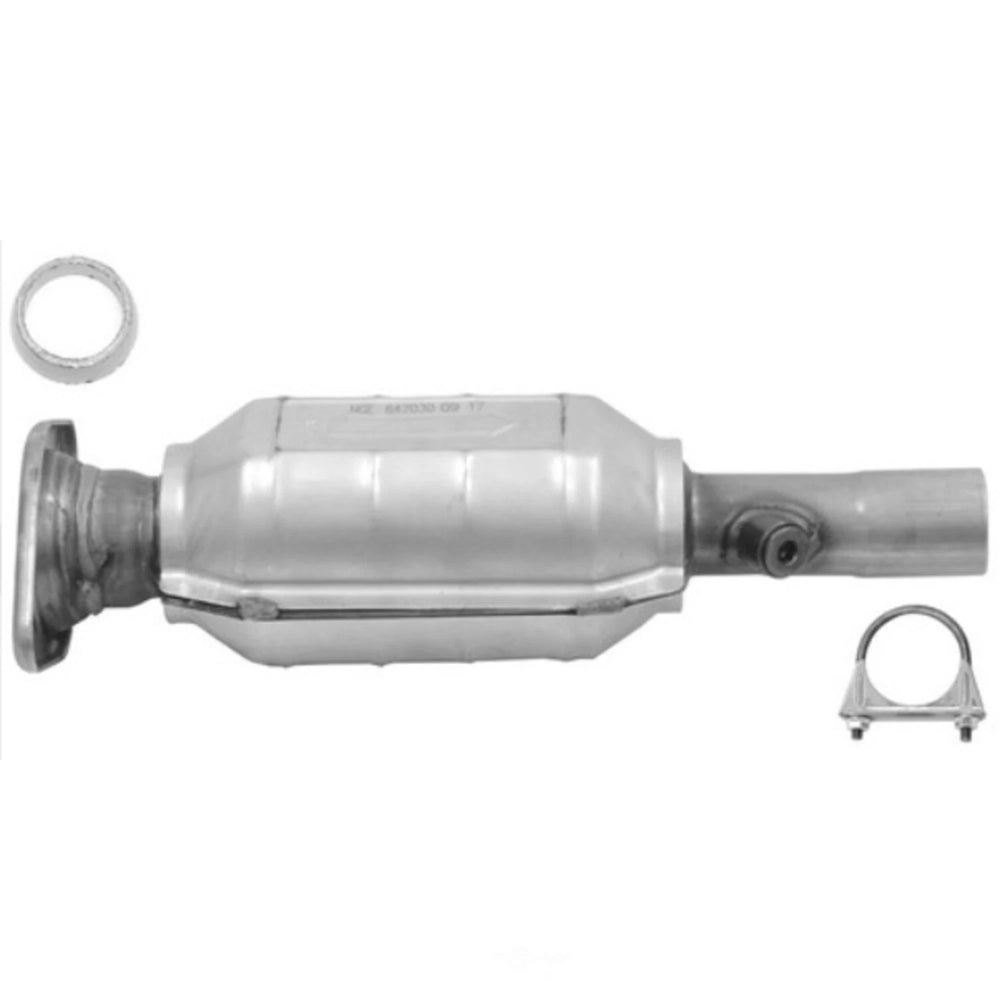CONVERTER- EPA ULTRA DIRECT FIT