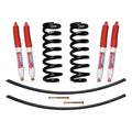 Skyjacker shock absorber