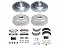 PowerStop auto part