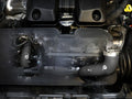 aFe charge pipe close-up