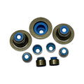 Brian Crower Polaris Pro-R Beehive Spring/Steel Retainer/Seat Kit