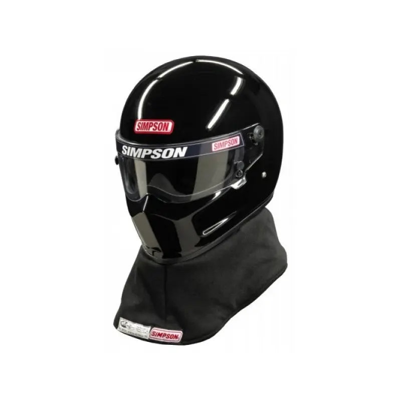 DRAG BANDIT 2020 SML BLACK
