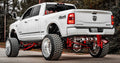 2OUTLAW BLACK 540