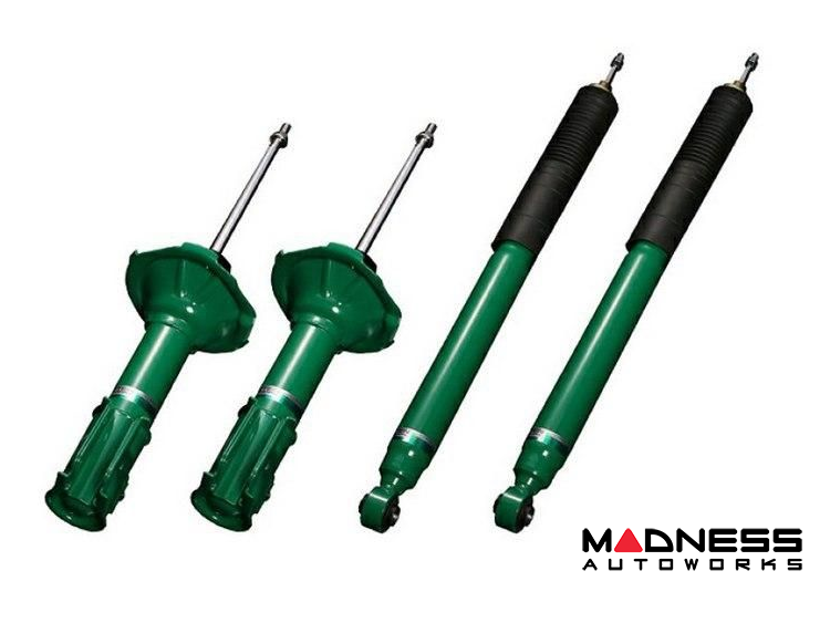 Tein 12-13 Honda Civic FB6 4DR/4CYL SI EnduraPro Kit