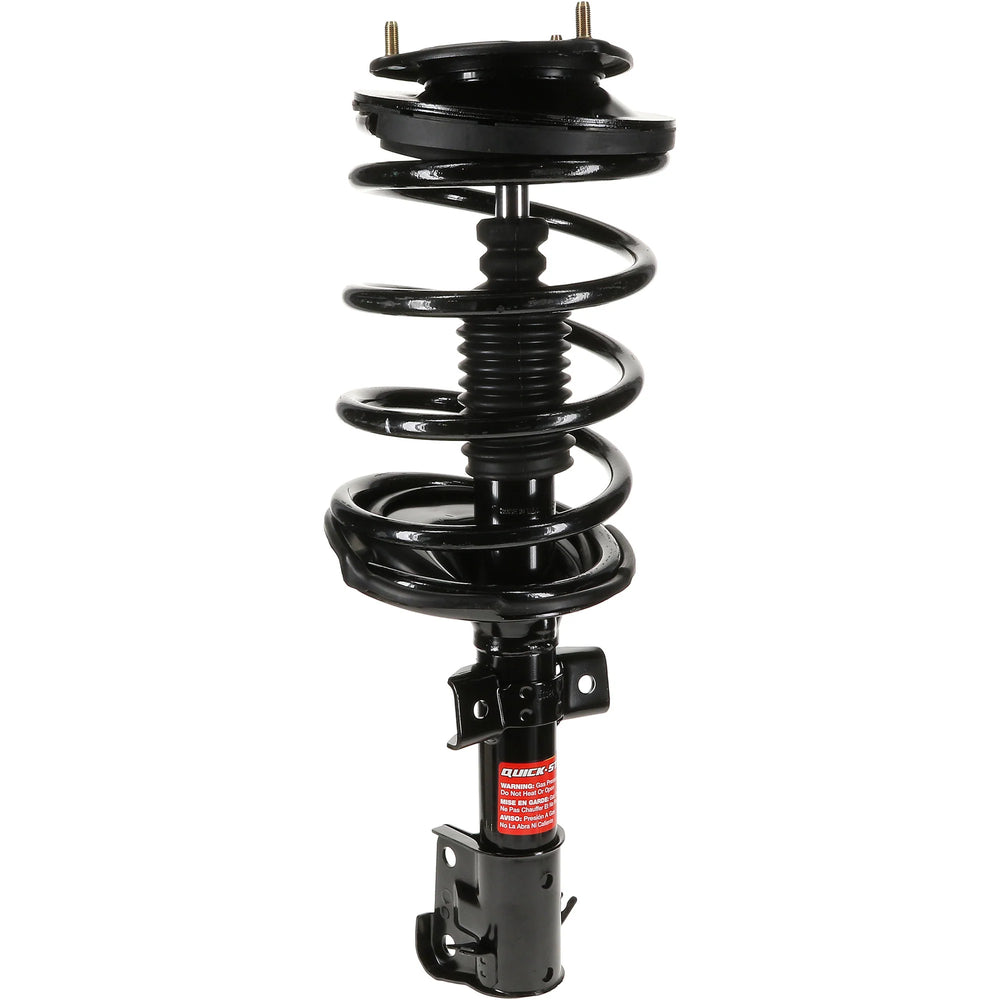QUICK-STRUT ASSEMBLY