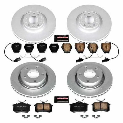 PowerStop auto part