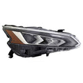 1922 NS ALTIMA SR LED HEADLIGHT ASSY RH