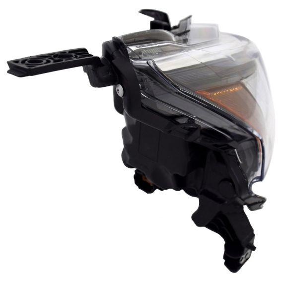 1922 NS ALTIMA SR LED HEADLIGHT ASSY RH