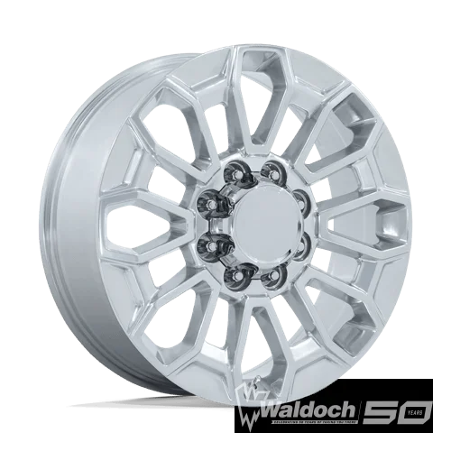PR228 22X8.5 8X180 POLISH 44MM
