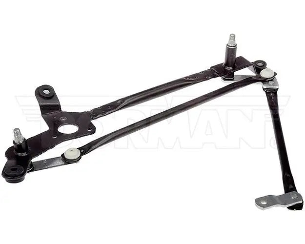 WIPER TRANSMISSION