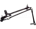 WIPER TRANSMISSION