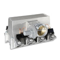 VALLEY PLATE WITH OIL FILL TUBE GEN