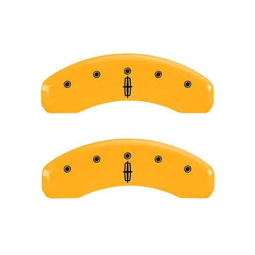 MGP CALIPER COVERS ARE A CAR ACCESS
