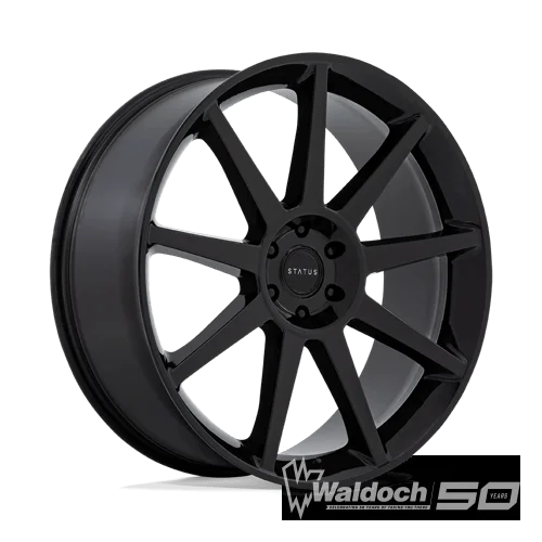 ST002 26X10 6X5.5 G-BLK 30MM
