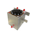 FUEL CELL BLK 1GAL W/FOAM