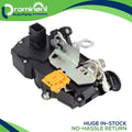 POWER DOOR LOCK ACTUATOR