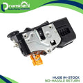 POWER DOOR LOCK ACTUATOR
