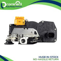 POWER DOOR LOCK ACTUATOR