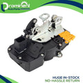 POWER DOOR LOCK ACTUATOR