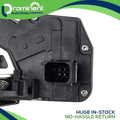 POWER DOOR LOCK ACTUATOR