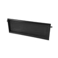 63-87 CHVY/GMC TRCK TAILGATE-GMC