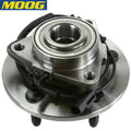 HUB ASSEMBLY
