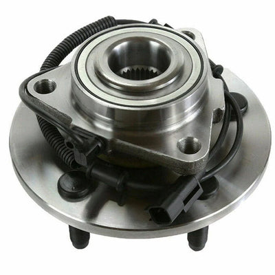 Moog auto part