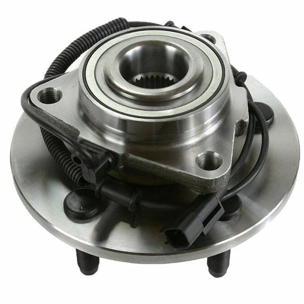 HUB ASSEMBLY