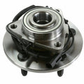 HUB ASSEMBLY