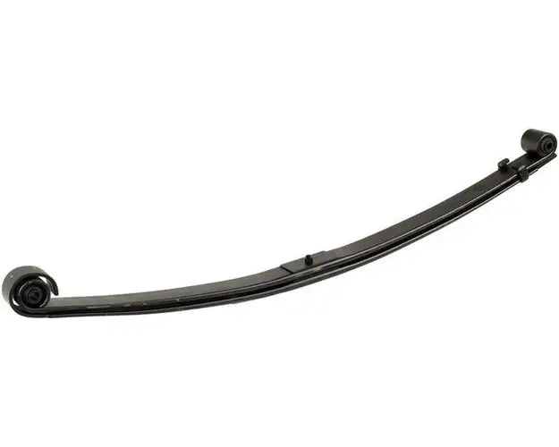 SUSPENSION LEAF SPRING