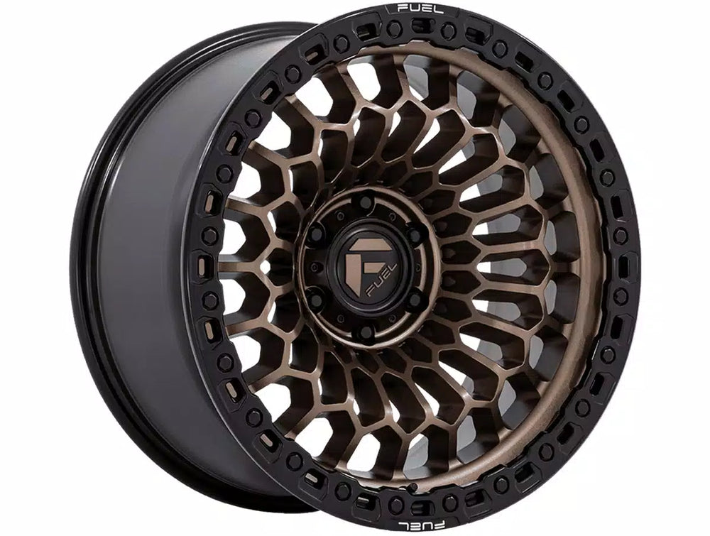 D870 20X9 6X135 M-BRNZ-BLK 1MM