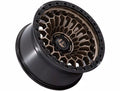 D870 20X9 6X135 M-BRNZ-BLK 1MM