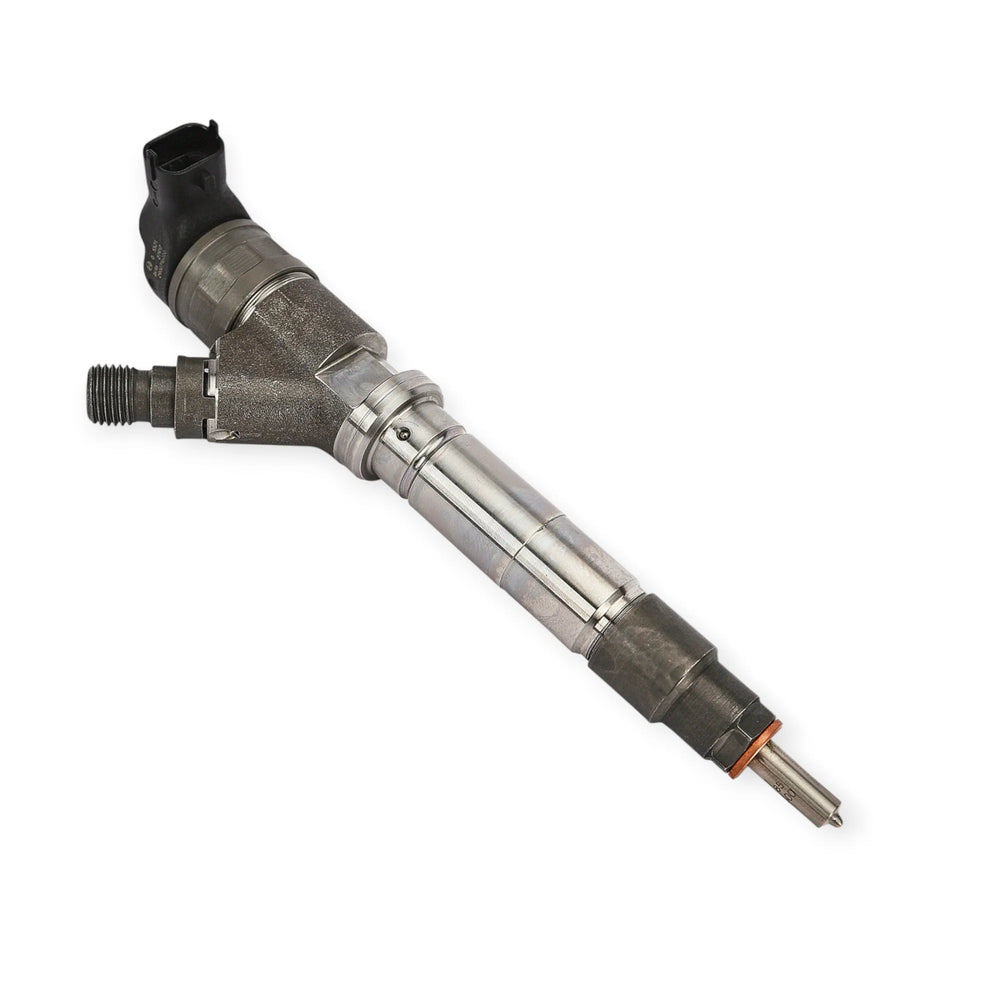 0607 SILVERADO/SIERRA 2500/3500 HD DURAMAX LB7 ENGINE 6.6L INJECTOR