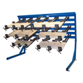 ELECTROSTATIC OUTER FILTER WASHABL