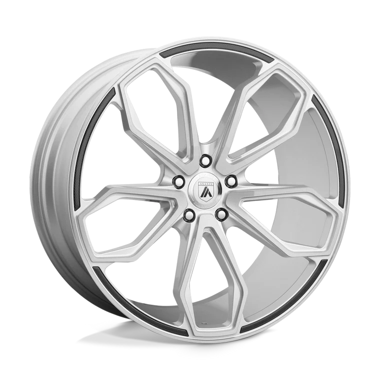 ABL-19 20X10 5X112.00 BRSH SLV 40MM
