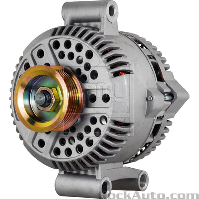 REMY auto part