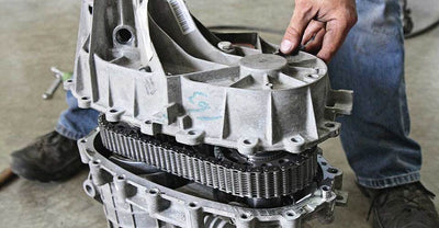 Motive Gear auto part