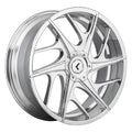 KR182-28524C ROGUE (KR182) CHROME 2