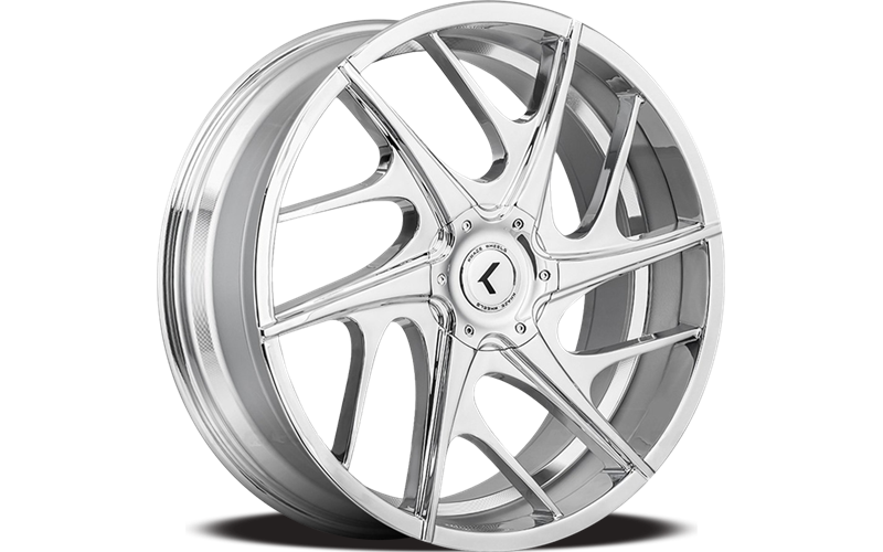 KR182-28524C ROGUE (KR182) CHROME 2