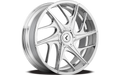 KR182-28524C ROGUE (KR182) CHROME 2