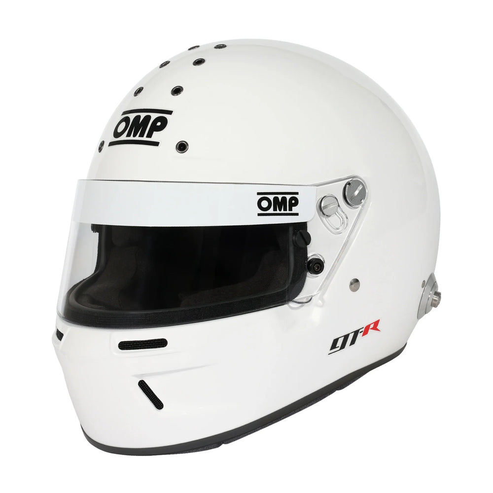 OMP Racing auto part