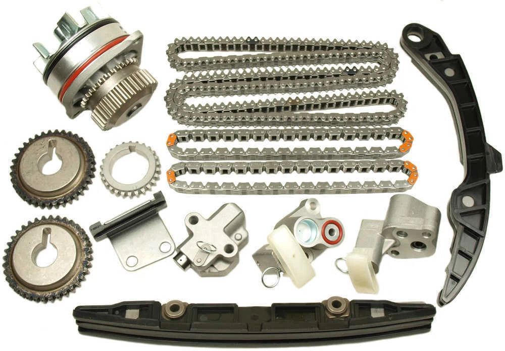90720SAWP TIMING KIT W PUMP '07 MUR
