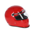 Simpson red auto part
