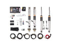 KW Mercedes G63 AMG W463 DDC ECU Coilover Kit