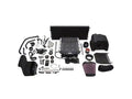 Edelbrock E-Force Supercharger Stage 1 - R2650 2018 Ford F-150 DI/PI V8