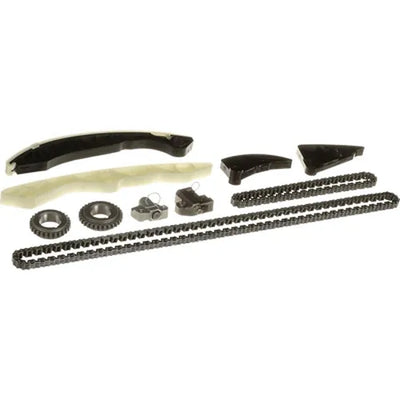 TIMING CHAIN COMPONENT KITS