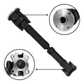 8486 TOYOTA 4RUNNER & PICKUP FRONT OE DRIVESHAFT ASSEMBLY