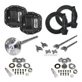 Yukon Gear & Axle auto part
